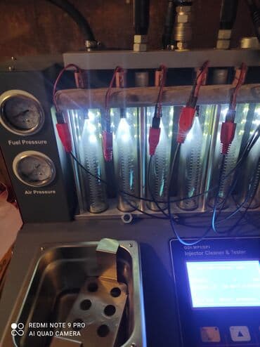 шабашные расценки на строительные работы рядом просп жибек жолу бишкек: Услуги автоэлектрика, с выездом — 7