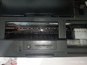 кампьютер: Срочно Срочно Срочно Epson L1800 — шестицветный струйный фотопринтер — 2