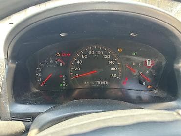 акорд 1: Honda Accord: 2004 г., Автомат, Седан — 10