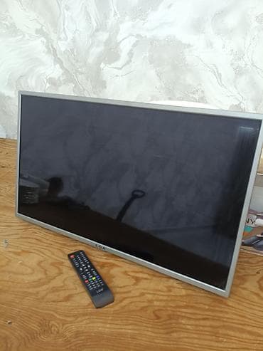 smart display: Телевизор LGA с пультом ДУ. продаю телевизор — 1
