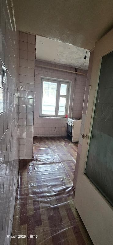 квартиры гоголя: 3 комнаты — 2