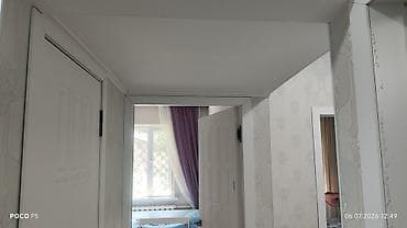 4: 4 комнаты, 90 м², 106 серия, 2 этаж, Евроремонт — 1