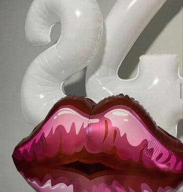 работа аниматором бишкек: Организация мероприятий | Гелевые шары — 4