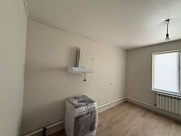 2 bedroom: 2 комнаты, Кок-Жар ж/м Собственник, Без животных, Без мебели — 2