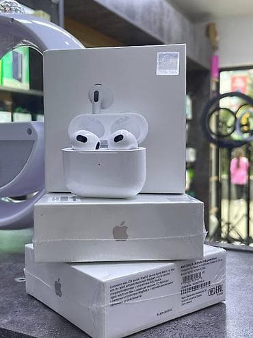 купить airpods i12: Беспроводные наушники форм-фактора вкладышей с кейсом-зарядкой — 4