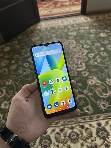canon 550: Redmi, Redmi A1, Б/у, 32 ГБ, цвет - Черный, В рассрочку, 2 SIM — 3