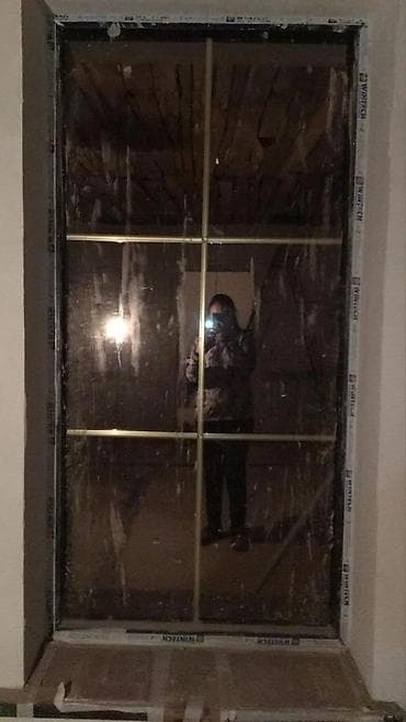 установка доводчика на дверь: Высокого качества,алюминиевые пластиковые окнавитражи,фасады!!! — 3