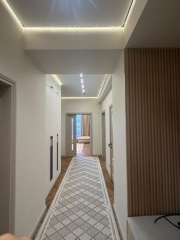 алмааты: 🏡 ПРОДАЁТСЯ 3-КОМНАТНАЯ КВАРТИРА 📍 Адрес: ул. Бейшена Егимбаева 📌 — 1