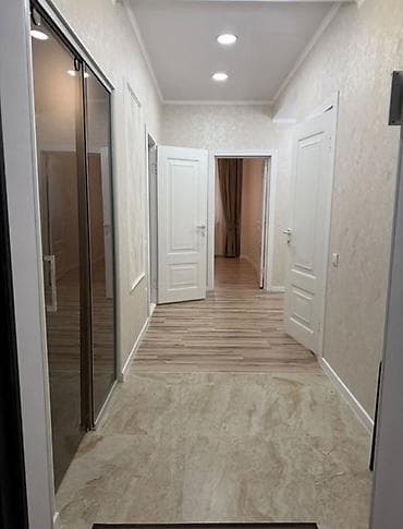 avangard building: 2 комнаты, 81 м², Элитка, 1 этаж, Евроремонт — 7