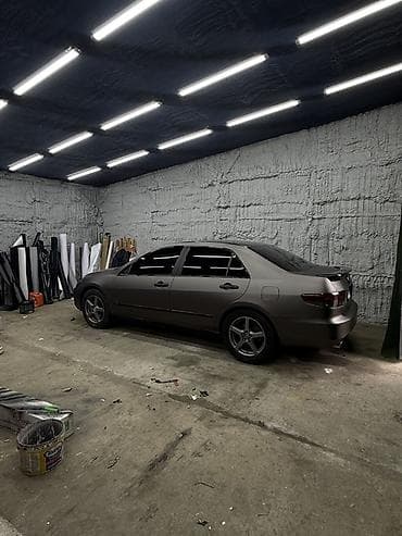 210 cdi: Профессиональная установка и обслуживание панорамных/стеклянных крыш и — 7