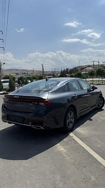 киа к5 хищник морда: Kia K5: 2022 г., 1.6 л, Автомат, Бензин, Седан — 4