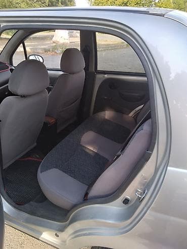 запчасти на деу матиз: Daewoo Matiz: 2012 г., Механика, Бензин, Хэтчбэк — 6