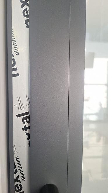 3ds max: Услуги по установке и замене пластиковых окон (ПВХ) - Замер — 5