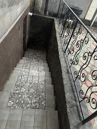 сниму дом тунгуч: 200 м², 8 комнат, Утепленный — 7