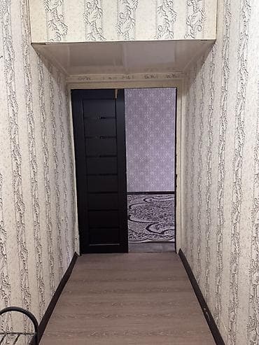1 комната, 35 м², 105 серия, 9 этаж, Косметический ремонт — 6