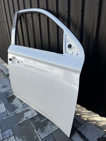 фары стопы: Дверь Комплект Mitsubishi, Б/у, Оригинал — 6