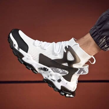 Представляем кроссовки COSMOS 'Nebulous Ogrе В НАЛИЧИИ! 🤍 Цена: 2900 at lalafo.kg Представляем кроссовки COSMOS 'Nebulous Ogrе В НАЛИЧИИ! 🤍 Цена: 2900