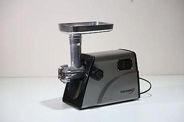 smg: Мясорубка, Новый, Самовывоз, Бесплатная доставка, Платная доставка — 3