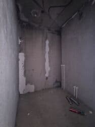 купить квартиру недорого: 1 комната, 53 м², 108 серия, 2 этаж, ПСО (под самоотделку) — 11