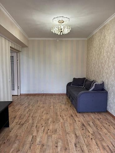 Недвижимость: 2 комнаты, 48 м², Элитка, 4 этаж, Евроремонт — 4
