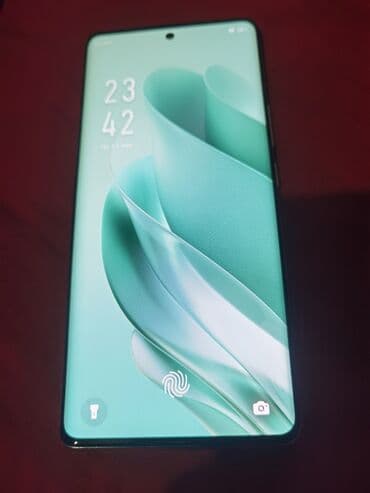 телефон infinix: Infinix Zero Ultra, 256 ГБ, цвет - Серебристый, 2 SIM — 8