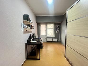 Квартиры: 3 комнаты, 55 м², Восточный (старый) автовокзал Индивидуалка, 3 этаж, Косметический ремонт — 4