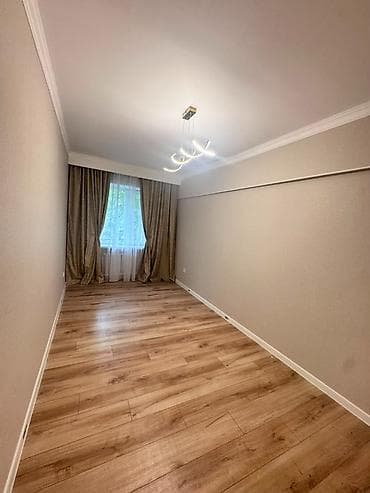 Батирлер: 2 бөлмө, 48 м², Филармония 3 кабат — 7