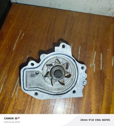 Помпа хонда СРВ рд1 — 3