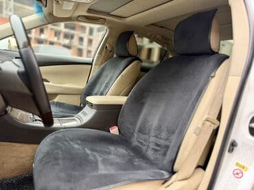 купить кожаные сиденья для авто бу: Lexus ES: 2011 г., 3.5 л, Автомат, Бензиновая, Седан — 2