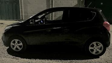 Продажа авто: Chevrolet Spark: 2017 г., 1 л, Автомат, Бензин, Хэтчбэк — 3