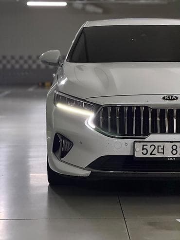 01: Kia Cadenza: 2019 г., 2.5 л, Автомат, Бензин, Седан — 8