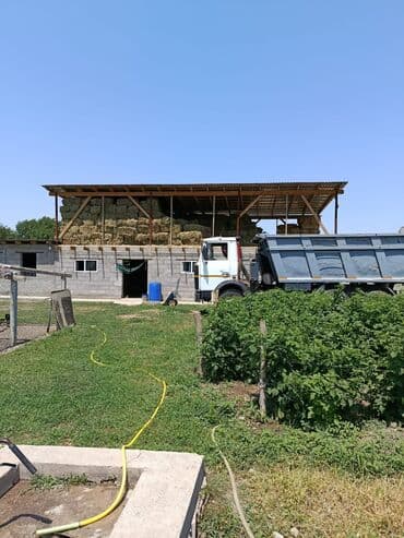 дом на колесах цена в бишкеке: Кабина МАЗ Оригинал — 10