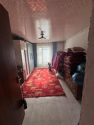 Продается Дом/с печным отоплением. Участок 2 сотик - Планировка