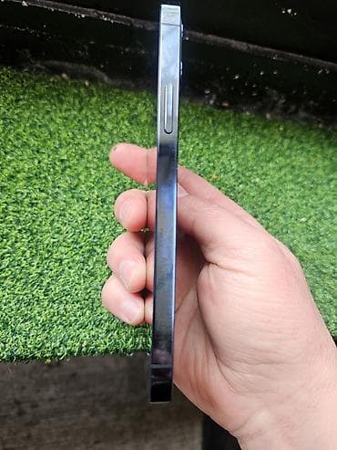 Apple iPhone: IPhone 12 Pro, 256 ГБ, Pacific Blue — 2