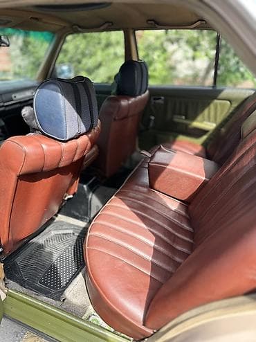 антенна мерседес: Mercedes-Benz W123: 1985 г., 2 л, Механика, Бензин, Седан — 10