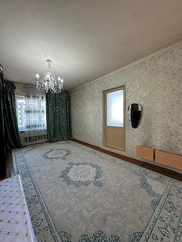 мойка аренда бишкек: 1 бөлмө — 1