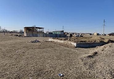 первомайская: 4 соток, Для строительства, Красная книга, Договор купли-продажи — 2