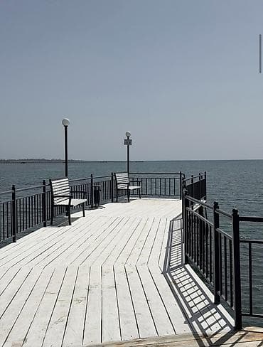 коттедж royal beach: 3 комнаты, 100 м², Дизайнерский ремонт — 10