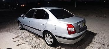 daewoo matiz 2002: Hyundai Elantra: 2004 г., 1.6 л, Ручные, Бензин, Седан — 6