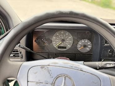 эвакуаторы бишкек: Эвакуатор, Mercedes-Benz, 1999 г., Прямая — 6