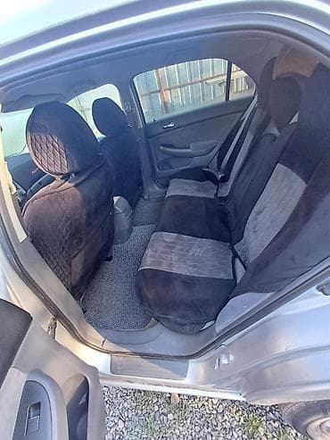 запчасти honda cr v кпп: Honda Accord: 2004 г., 2.4 л, Автомат, Бензин, Седан — 9