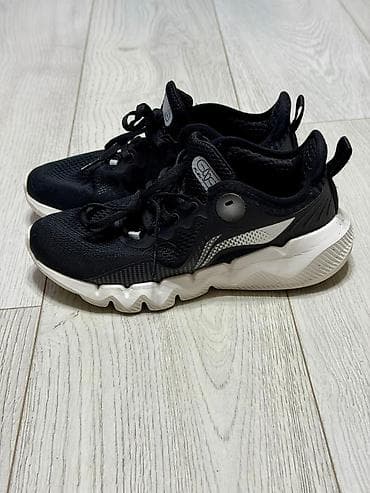 lining wade: Кроссовки Li-Ning (несколько пар) б/у в хорошем состоянии по 600с — 8