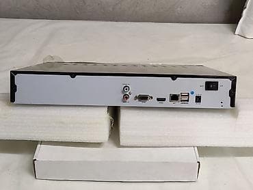 dvd ram: Видеорегистратор CCTV (H.264 HD Video Equipment) для системы — 3