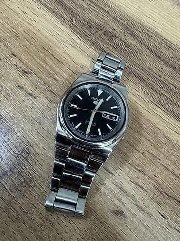 coros pace 3: Классические часы часы, Seiko, Япония, Оригинал, Мужские — 2