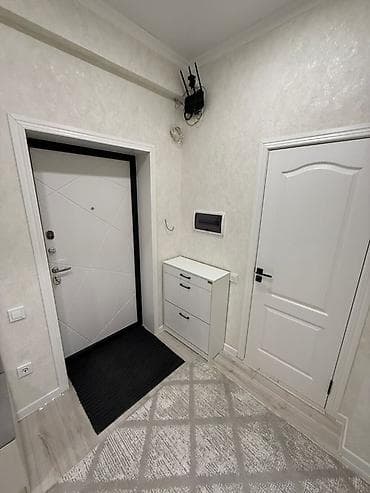 elegance stroy: 2 комнаты, Собственник, С мебелью частично — 7