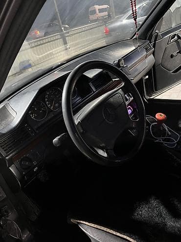 датчик коленвала ауди а6 с4 2.6: Mercedes-Benz W124: 1994 г., 2 л, Механика, Бензин, Седан — 8