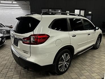 outback 2020: Subaru Ascent: 2021 г., 2.4 л, Вариатор, Бензин, Кроссовер — 4