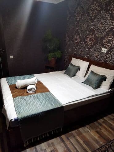 25 м², С мебелью at lalafo.kg 25 м², С мебелью