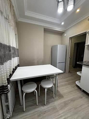 Недвижимость: 2 комнаты, Агентство недвижимости, Без подселения, С мебелью полностью — 9