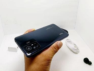 xiaomi note 13 pro plus: Redmi, Redmi Note 12S, Б/у, 256 ГБ, цвет - Черный, 1 SIM, 2 SIM — 8